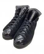 ALEXANDER WANGアレキサンダー・ワン）の古着「スニーカー」｜ブラック