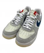 NIKE×UNDEFEATEDナイキ×アンディフィーテッド）の古着「Air Force 1 Low 