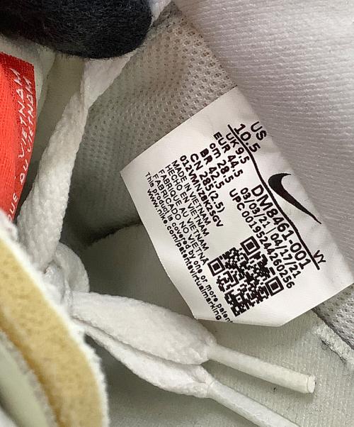 NIKE（ナイキ）NIKE (ナイキ) UNDEFEATED (アンディフィーテッド) Air Force 1 Low 