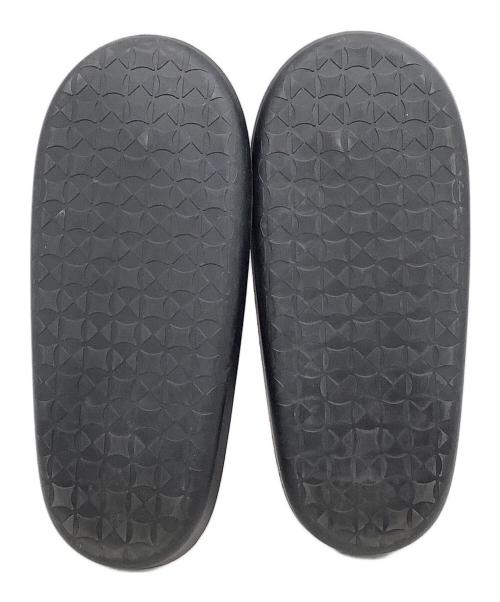 OJOJO（オジョジョ）OJOJO (オジョジョ) サンダル NAITO ブラック×ベージュ サイズ:表記なしの古着・服飾アイテム