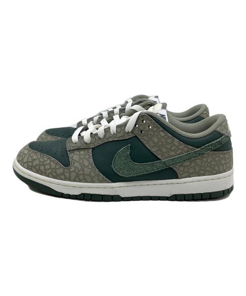 NIKE（ナイキ）NIKE (ナイキ) Dunk Low Retro PRM 