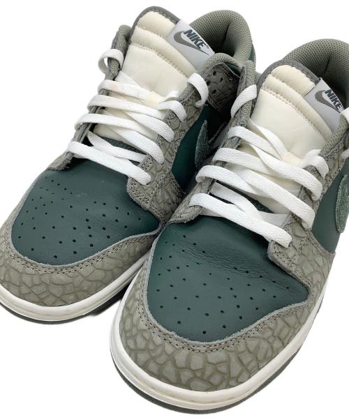 NIKE（ナイキ）NIKE (ナイキ) Dunk Low Retro PRM 