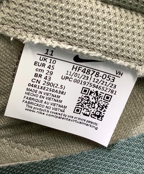 NIKE（ナイキ）NIKE (ナイキ) Dunk Low Retro PRM 