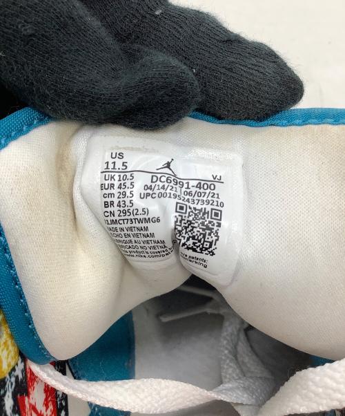 NIKE（ナイキ）NIKE (ナイキ) Air Jordan 1 Low SE 