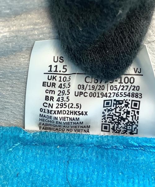 NIKE（ナイキ）NIKE (ナイキ) Air Max 3 OG 