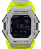CASIOカシオ）の古着「腕時計　G-SHOCK　クォーツ」