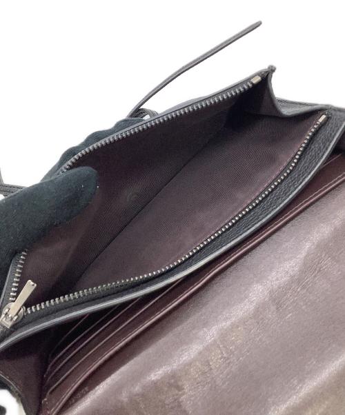 COACH（コーチ）COACH (コーチ) DISNEY (ディズニー) ショルダーバッグ　ミッキー 空手 ブラックの古着・服飾アイテム