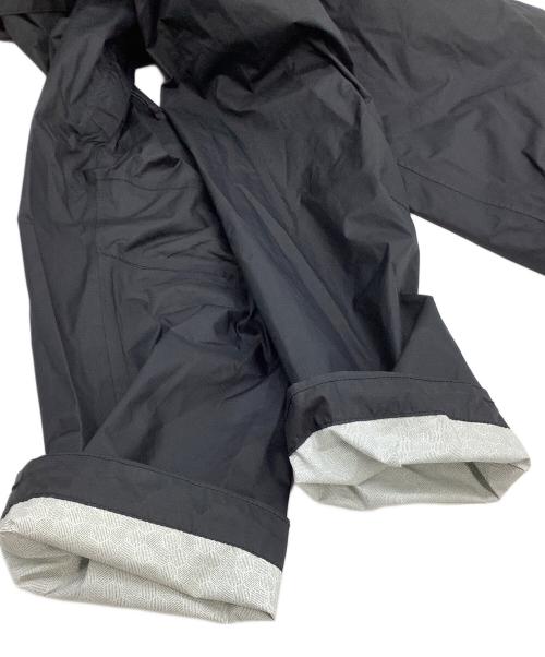 THE NORTH FACE（ザ ノース フェイス）THE NORTH FACE (ザ ノース フェイス) ジップジャケット ブラック サイズ:Mの古着・服飾アイテム