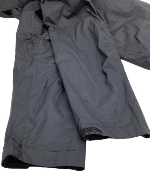 THE NORTH FACE（ザ ノース フェイス）THE NORTH FACE (ザ ノース フェイス) ジップジャケット ブラック サイズ:Mの古着・服飾アイテム