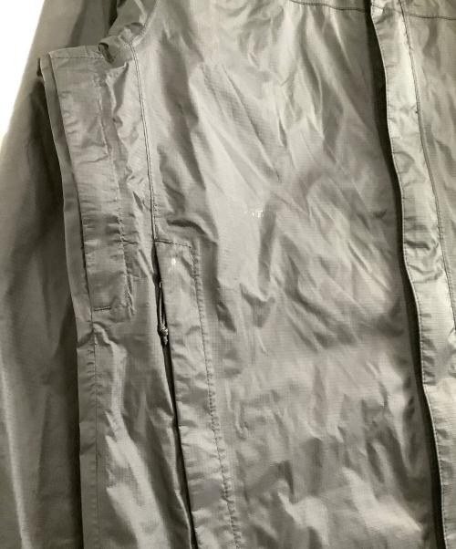 THE NORTH FACE（ザ ノース フェイス）THE NORTH FACE (ザ ノース フェイス) ジップジャケット ブラック サイズ:Mの古着・服飾アイテム