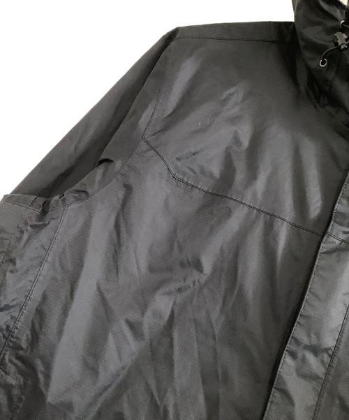 THE NORTH FACE（ザ ノース フェイス）THE NORTH FACE (ザ ノース フェイス) ジップジャケット ブラック サイズ:Mの古着・服飾アイテム
