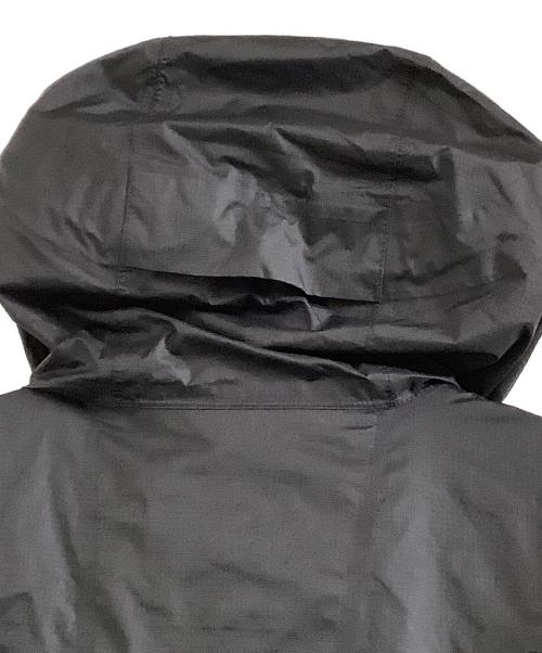 THE NORTH FACE（ザ ノース フェイス）THE NORTH FACE (ザ ノース フェイス) ジップジャケット ブラック サイズ:Mの古着・服飾アイテム