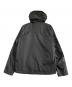 THE NORTH FACE (ザ ノース フェイス) ジップジャケット ブラック サイズ:M：8000円