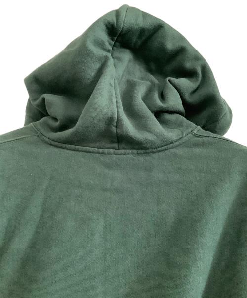 Champion（チャンピオン）Champion (チャンピオン) リバースウィーブスウェット グリーン サイズ:XLの古着・服飾アイテム