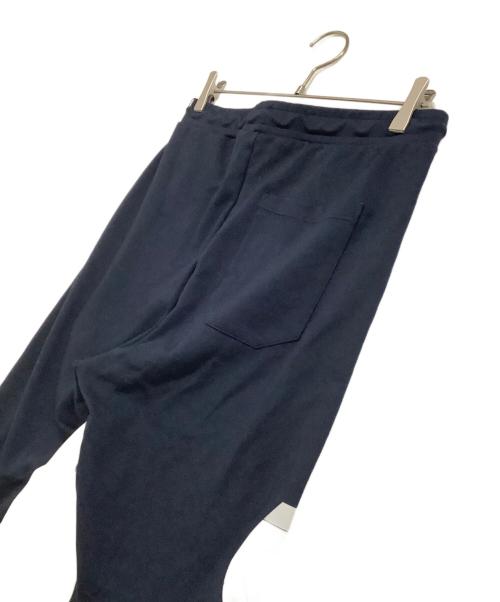 CRONOS（クロノス）CRONOS (クロノス) ジョガーパンツ ネイビー サイズ:XLの古着・服飾アイテム