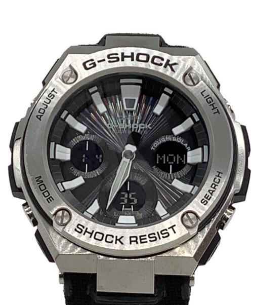 CASIO（カシオ）CASIO (カシオ) 腕時計 	G-SHOCKの古着・服飾アイテム