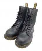 Dr.Martensドクターマーチン）の古着「ブーツ」｜ブラック