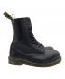 中古・古着 Dr.Martens (ドクターマーチン) ブーツ ブラック サイズ:UK 7：8000円