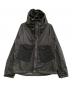 TEN-C（テンシー）の古着「アノラックパーカー　TEMPEST COMBO ANORAK」｜ブラック