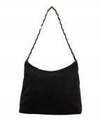 Salvatore Ferragamoサルヴァトーレ フェラガモ）の古着「ワンショルダーバッグ」