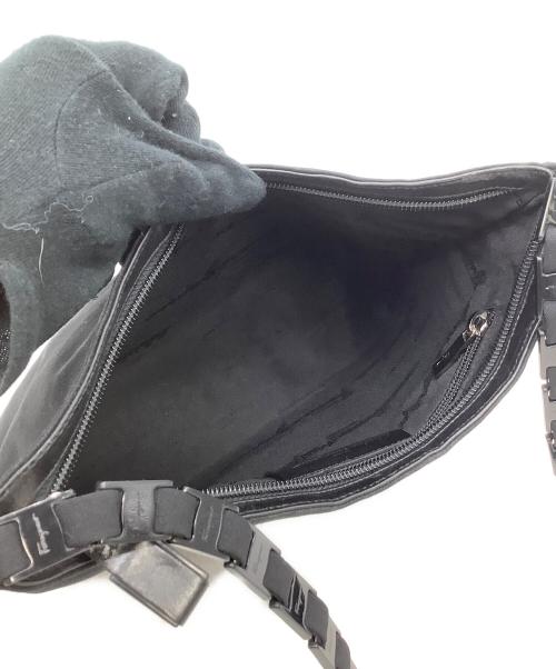 Salvatore Ferragamo（サルヴァトーレ フェラガモ）Salvatore Ferragamo (サルヴァトーレ フェラガモ) ワンショルダーバッグの古着・服飾アイテム