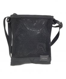 PORTER（ポーター）の古着「サコッシュ」