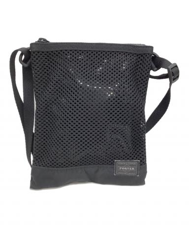 中古・古着通販】PORTER (ポーター) サコッシュ｜ブランド・古着通販