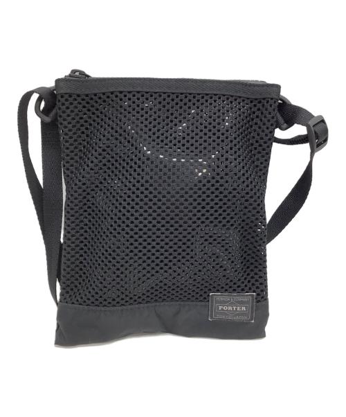 PORTER（ポーター）PORTER (ポーター) サコッシュの古着・服飾アイテム