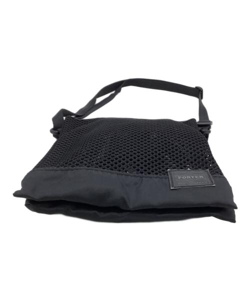 PORTER（ポーター）PORTER (ポーター) サコッシュの古着・服飾アイテム