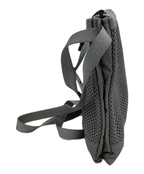 PORTER（ポーター）PORTER (ポーター) サコッシュ グレーの古着・服飾アイテム