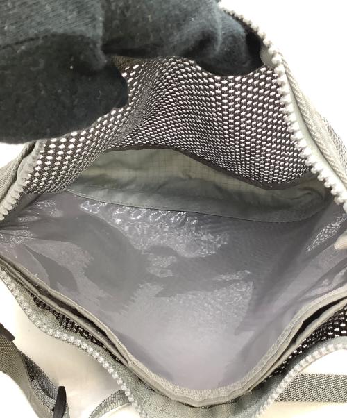 PORTER（ポーター）PORTER (ポーター) サコッシュ グレーの古着・服飾アイテム