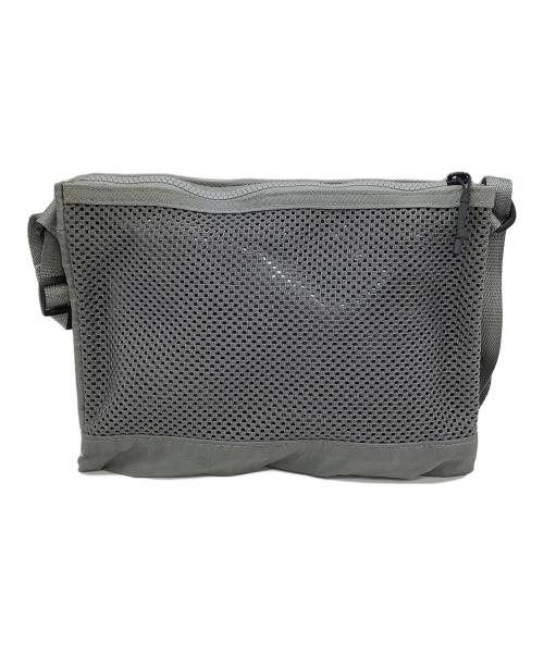 PORTER（ポーター）PORTER (ポーター) サコッシュ グレーの古着・服飾アイテム