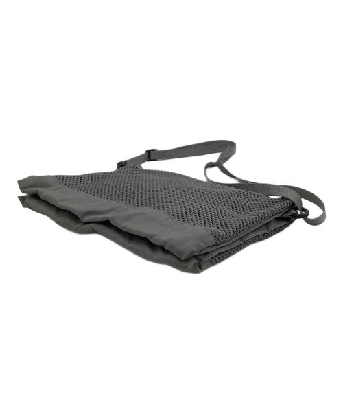 PORTER（ポーター）PORTER (ポーター) サコッシュ グレーの古着・服飾アイテム