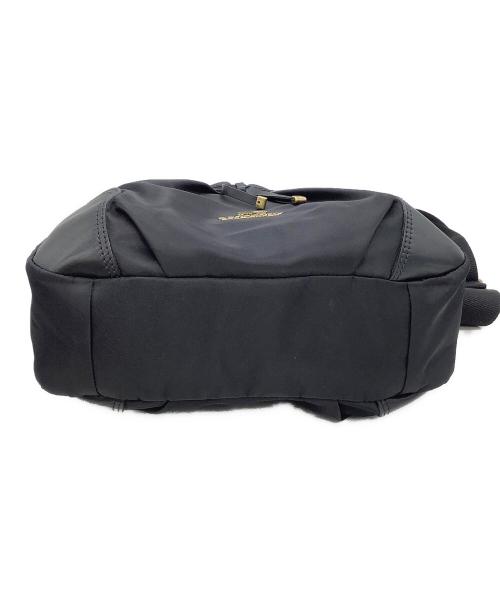 BURBERRY BLUE LABEL（バーバリーロンドンブルーレーベル）BURBERRY BLUE LABEL (バーバリーロンドンブルーレーベル) 2WAYショルダーバッグ ブラックの古着・服飾アイテム