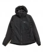 ARC'TERYXアークテリクス）の古着「Proton Hoody」｜ブラック