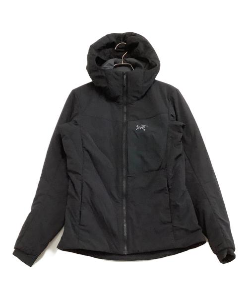 ARC'TERYX（アークテリクス）ARC'TERYX (アークテリクス) Proton Hoody ブラック サイズ:XSの古着・服飾アイテム