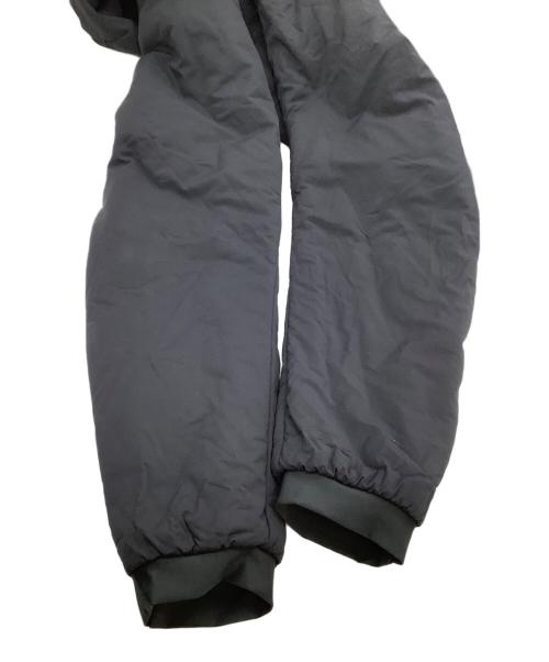 ARC'TERYX（アークテリクス）ARC'TERYX (アークテリクス) Proton Hoody ブラック サイズ:XSの古着・服飾アイテム