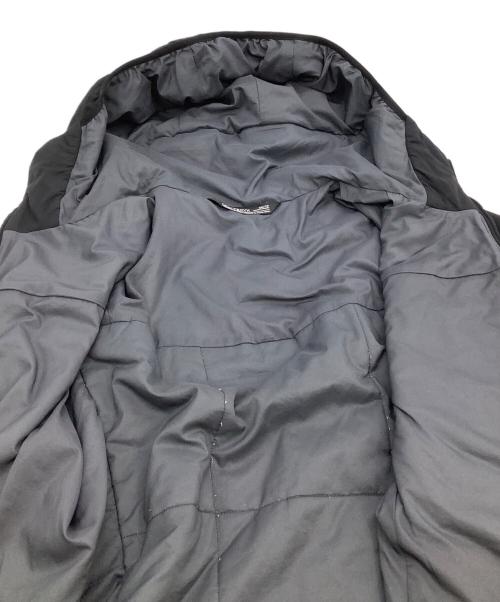 ARC'TERYX（アークテリクス）ARC'TERYX (アークテリクス) Proton Hoody ブラック サイズ:XSの古着・服飾アイテム
