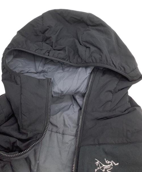 ARC'TERYX（アークテリクス）ARC'TERYX (アークテリクス) Proton Hoody ブラック サイズ:XSの古着・服飾アイテム