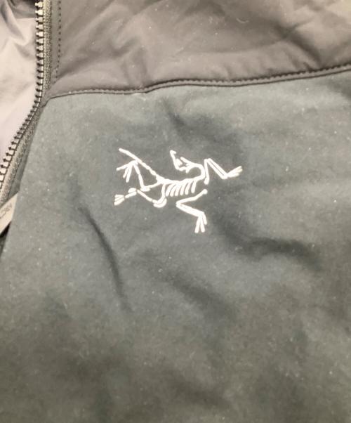 ARC'TERYX（アークテリクス）ARC'TERYX (アークテリクス) Proton Hoody ブラック サイズ:XSの古着・服飾アイテム