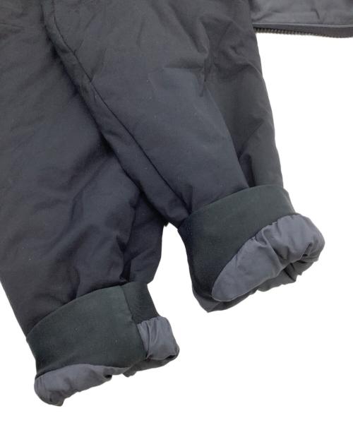 ARC'TERYX（アークテリクス）ARC'TERYX (アークテリクス) Proton Hoody ブラック サイズ:XSの古着・服飾アイテム