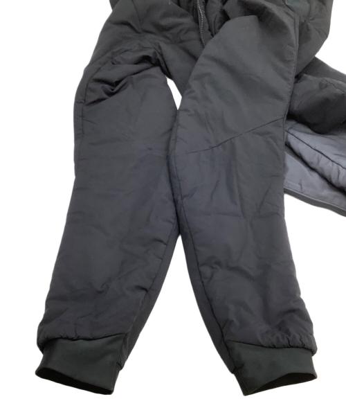 ARC'TERYX（アークテリクス）ARC'TERYX (アークテリクス) Proton Hoody ブラック サイズ:XSの古着・服飾アイテム