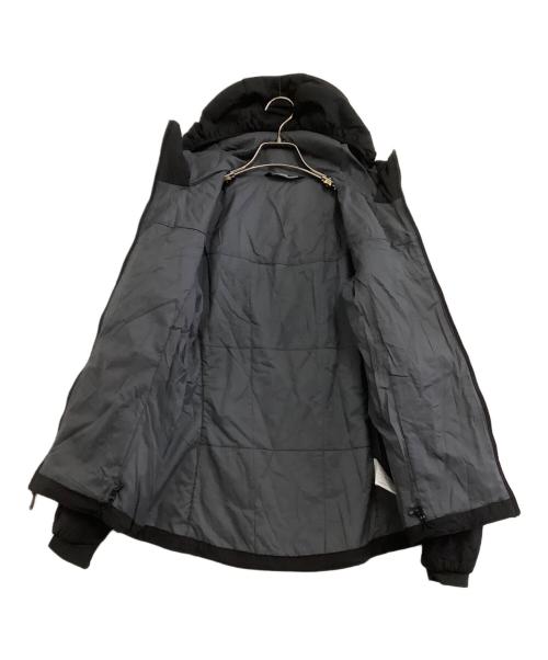 ARC'TERYX（アークテリクス）ARC'TERYX (アークテリクス) Proton Hoody ブラック サイズ:XSの古着・服飾アイテム