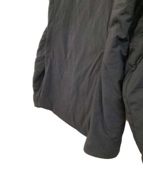 ARC'TERYX（アークテリクス）ARC'TERYX (アークテリクス) Proton Hoody ブラック サイズ:XSの古着・服飾アイテム