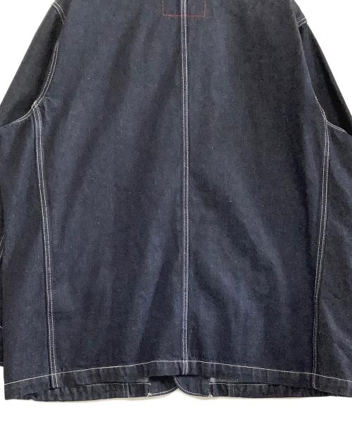 LEVI'S RED（リーバイス レッド）LEVI'S RED (リーバイス レッド) デニムジャケット インディゴ サイズ:XLの古着・服飾アイテム