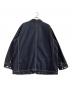 LEVI'S RED (リーバイス レッド) デニムジャケット インディゴ サイズ:XL：8000円