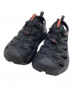 HOKAONEONEホカオネオネ）の古着「サンダル ホパラ HOPARA」｜ブラック