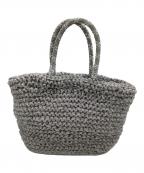 ANTEPRIMAアンテプリマ）の古着「トートバッグ」｜グレー