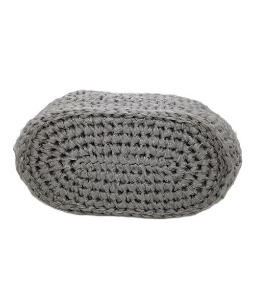 ANTEPRIMA（アンテプリマ）ANTEPRIMA (アンテプリマ) トートバッグ グレーの古着・服飾アイテム