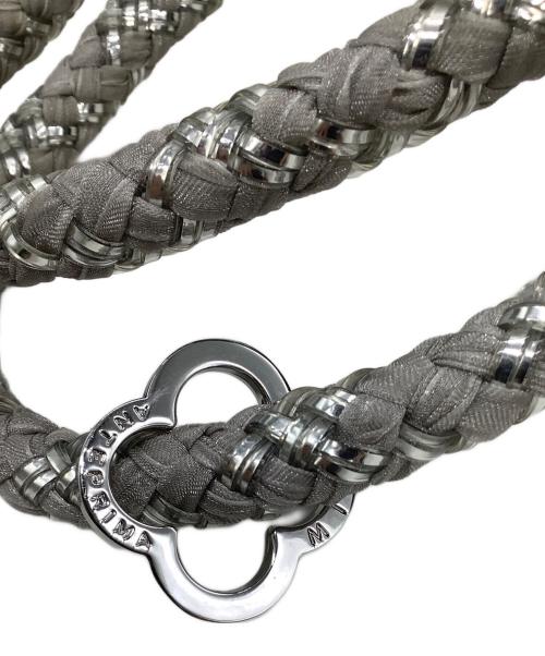 ANTEPRIMA（アンテプリマ）ANTEPRIMA (アンテプリマ) トートバッグ グレーの古着・服飾アイテム